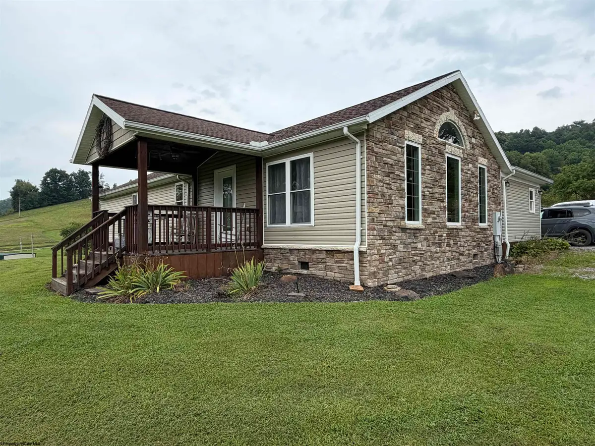 19 Parley Lane, Buckhannon, WV 26201 - #1