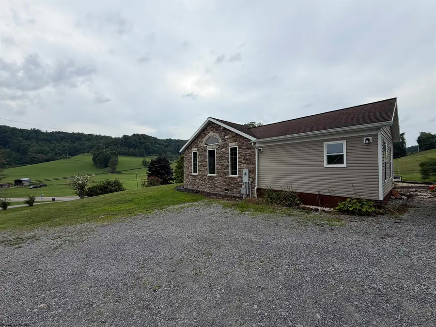 19 Parley Lane, Buckhannon, WV 26201 - #3
