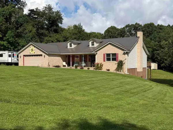 170 Jimtown Road, Coalton, WV 26257