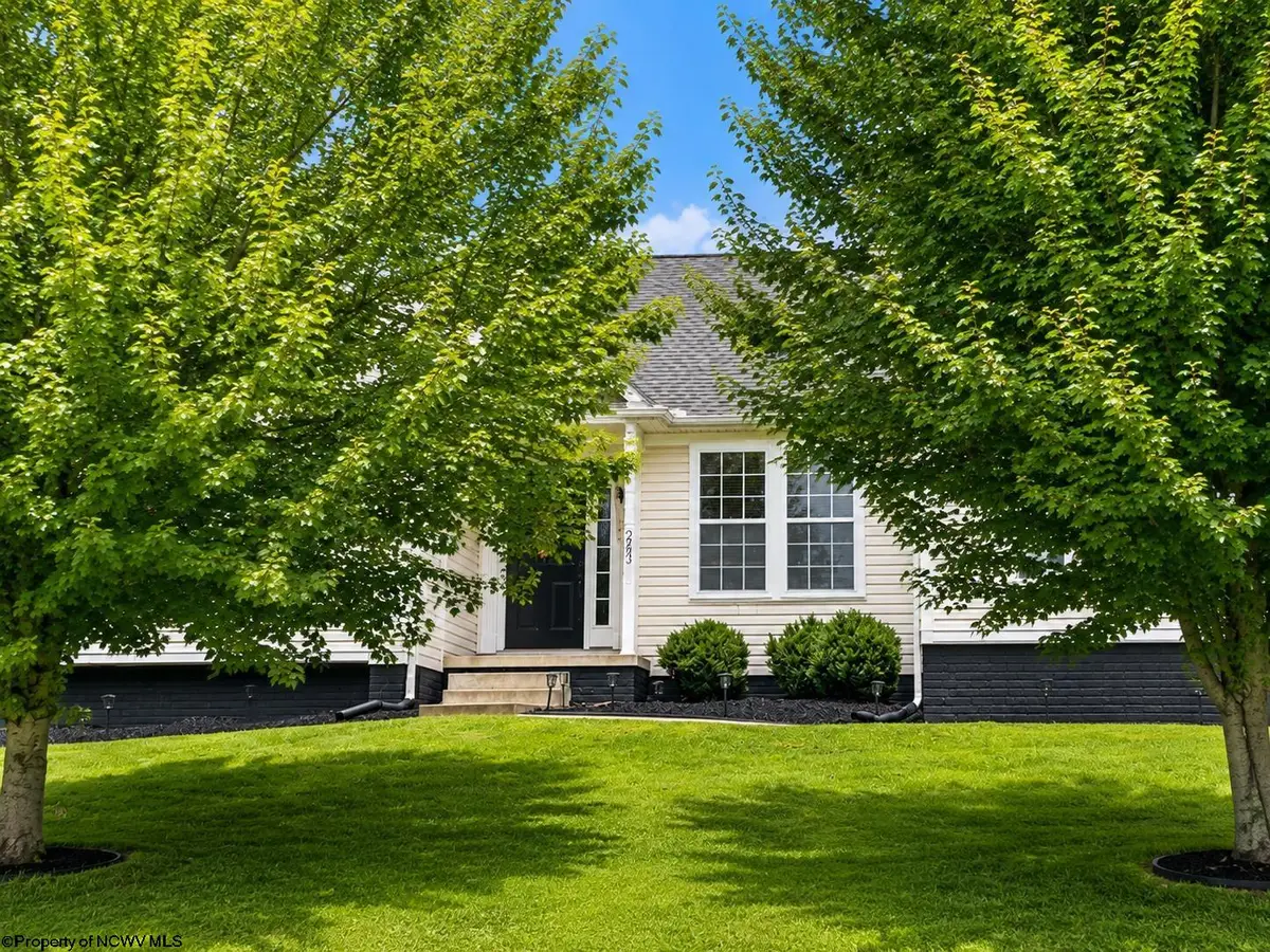 223 Harvest Ridge Lane, Morgantown, WV 26508 - #1