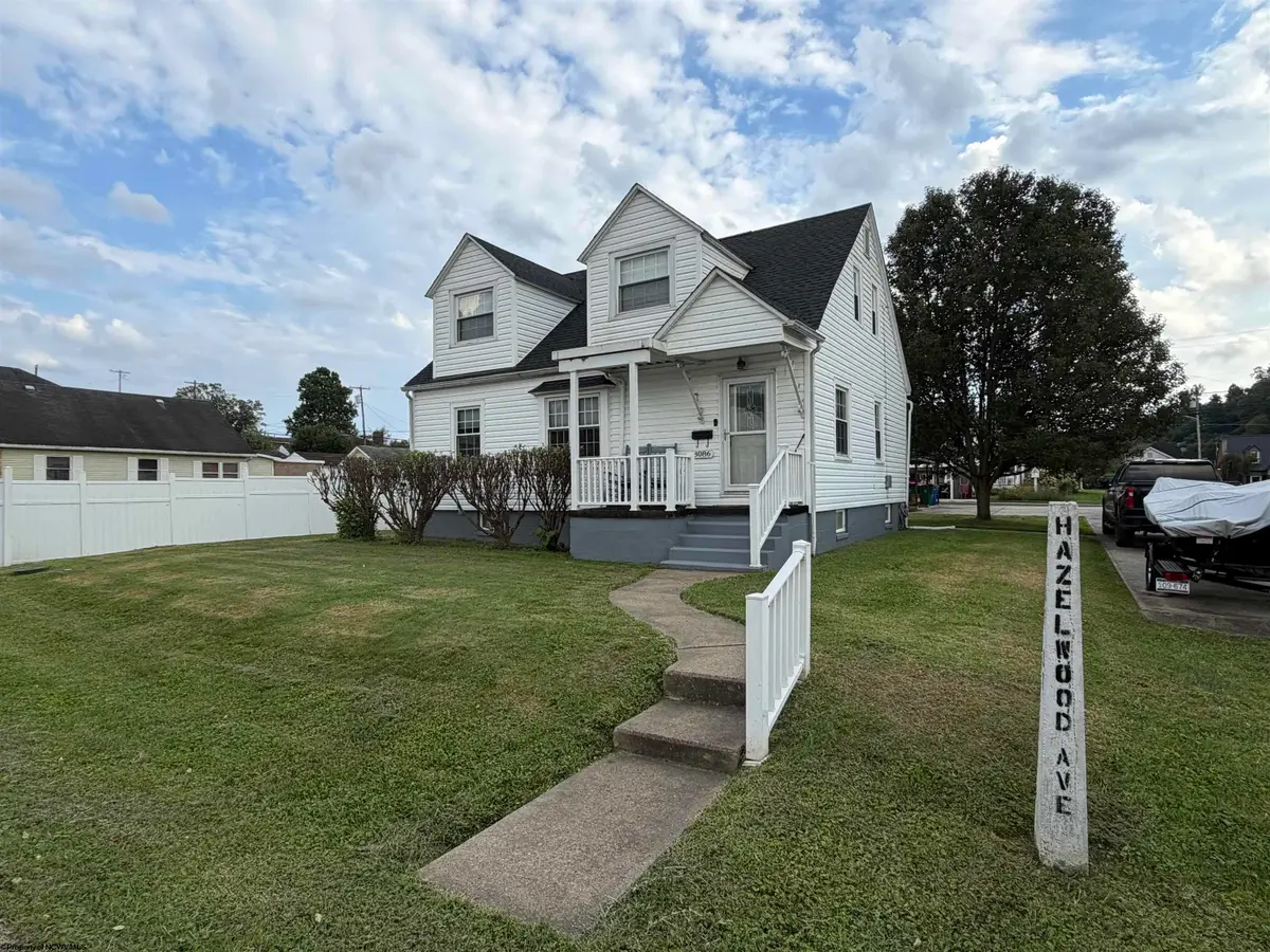 8086 Hazelwood Avenue, Clarksburg, WV 26301 - #1
