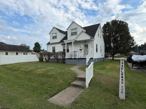 8086 Hazelwood Avenue, Clarksburg, WV 26301