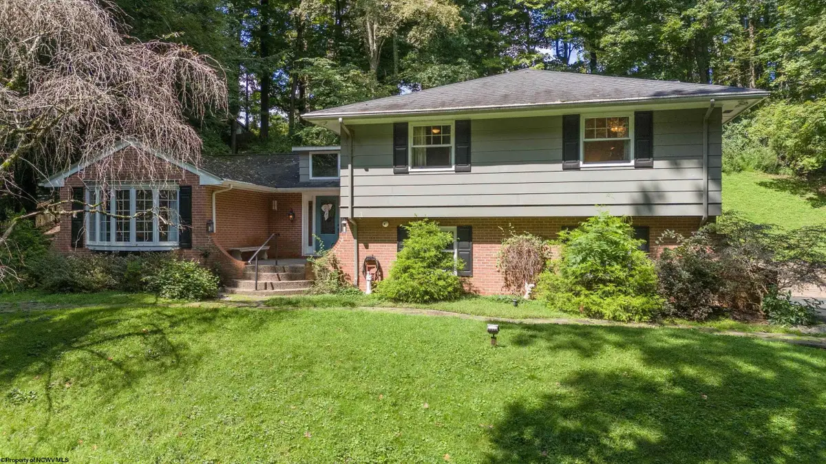 107 Forest Drive, Clarksburg, WV 26301 - #1