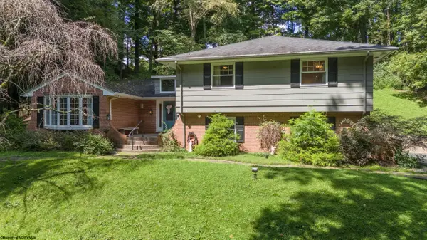 107 Forest Drive, Clarksburg, WV 26301