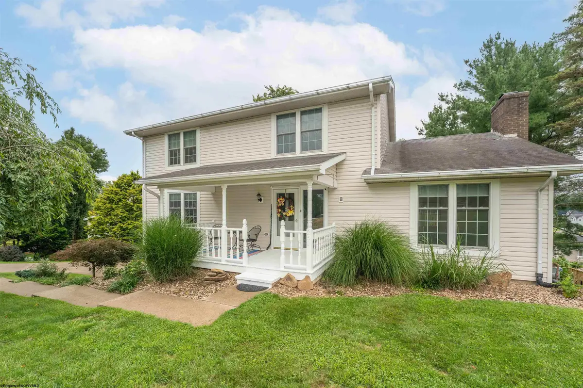 251 Ridgeway Drive, Bridgeport, WV 26330 - #1