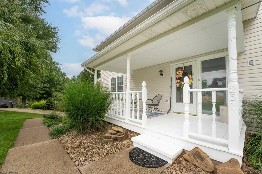 251 Ridgeway Drive, Bridgeport, WV 26330 - #2
