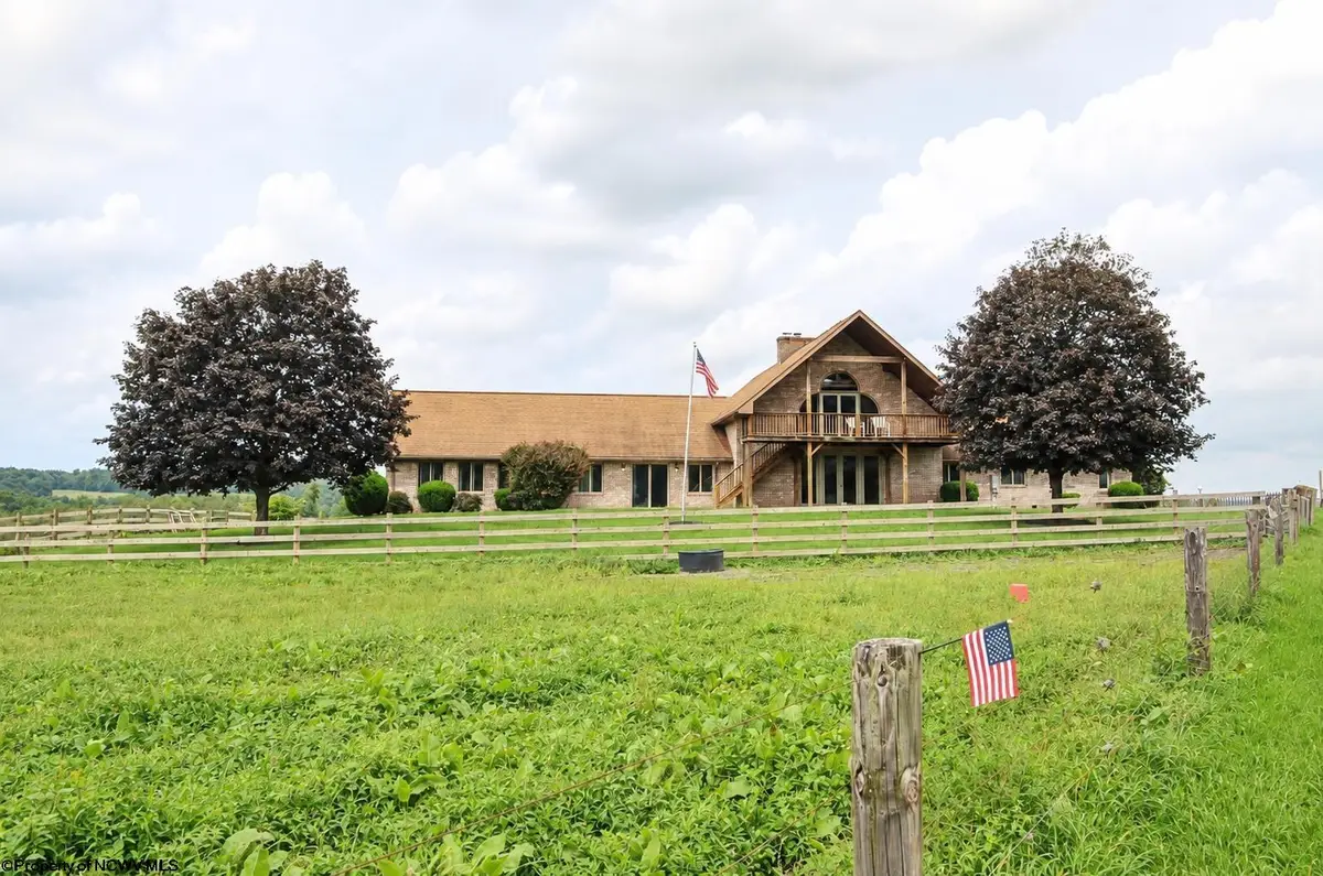 1355 N Preston Highway, Kingwood, WV 26537 - #1