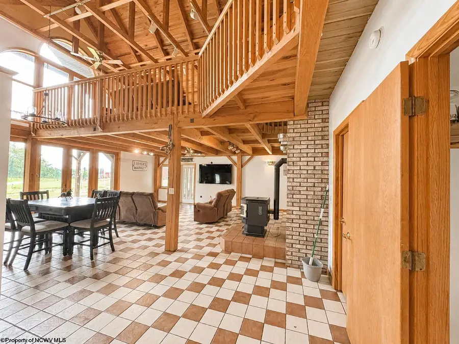 1355 N Preston Highway, Kingwood, WV 26537 - #2
