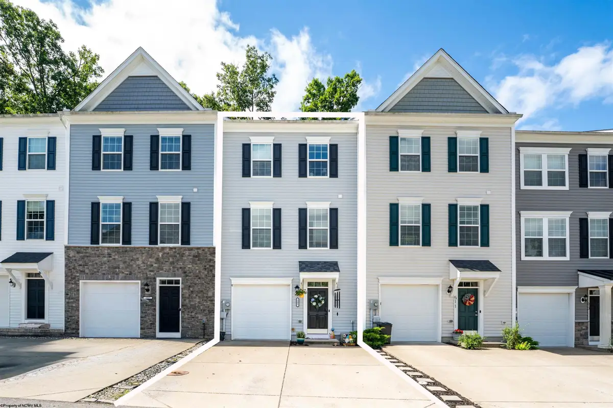 509 Turquoise Lane, Morgantown, WV 26508 - #1
