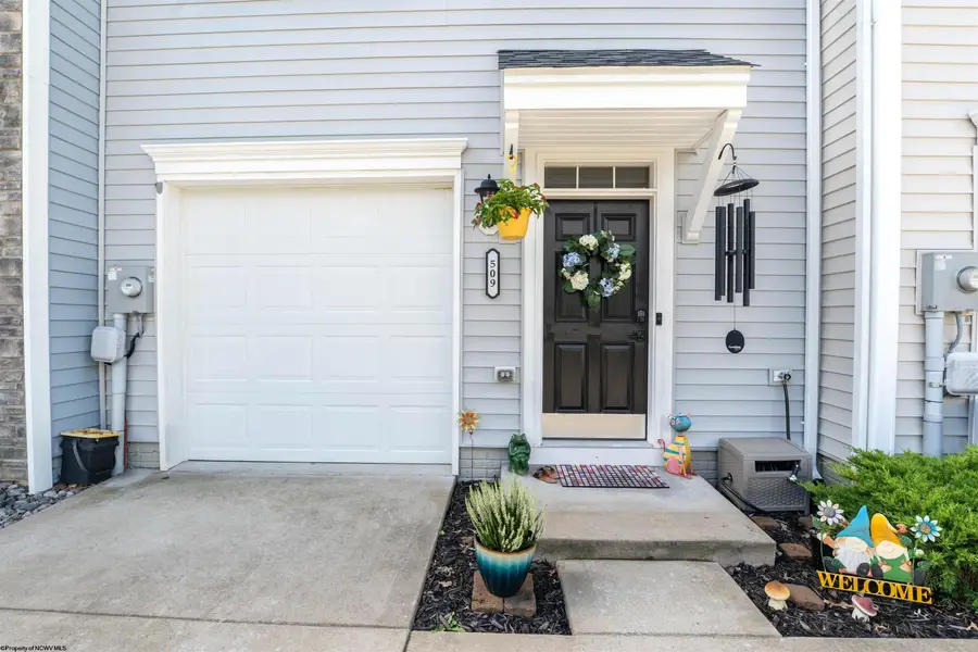509 Turquoise Lane, Morgantown, WV 26508 - #2