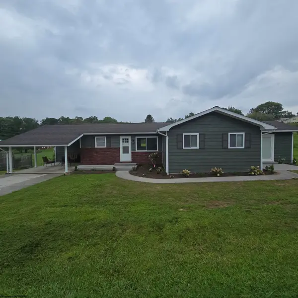 147 Foster Street, Buckhannon, WV 26201