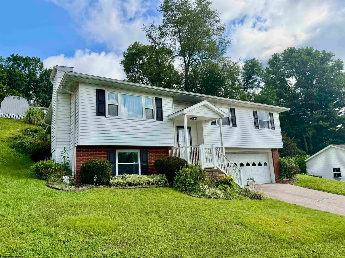 111 Braddock Street, Fairmont, WV 26554 - #1