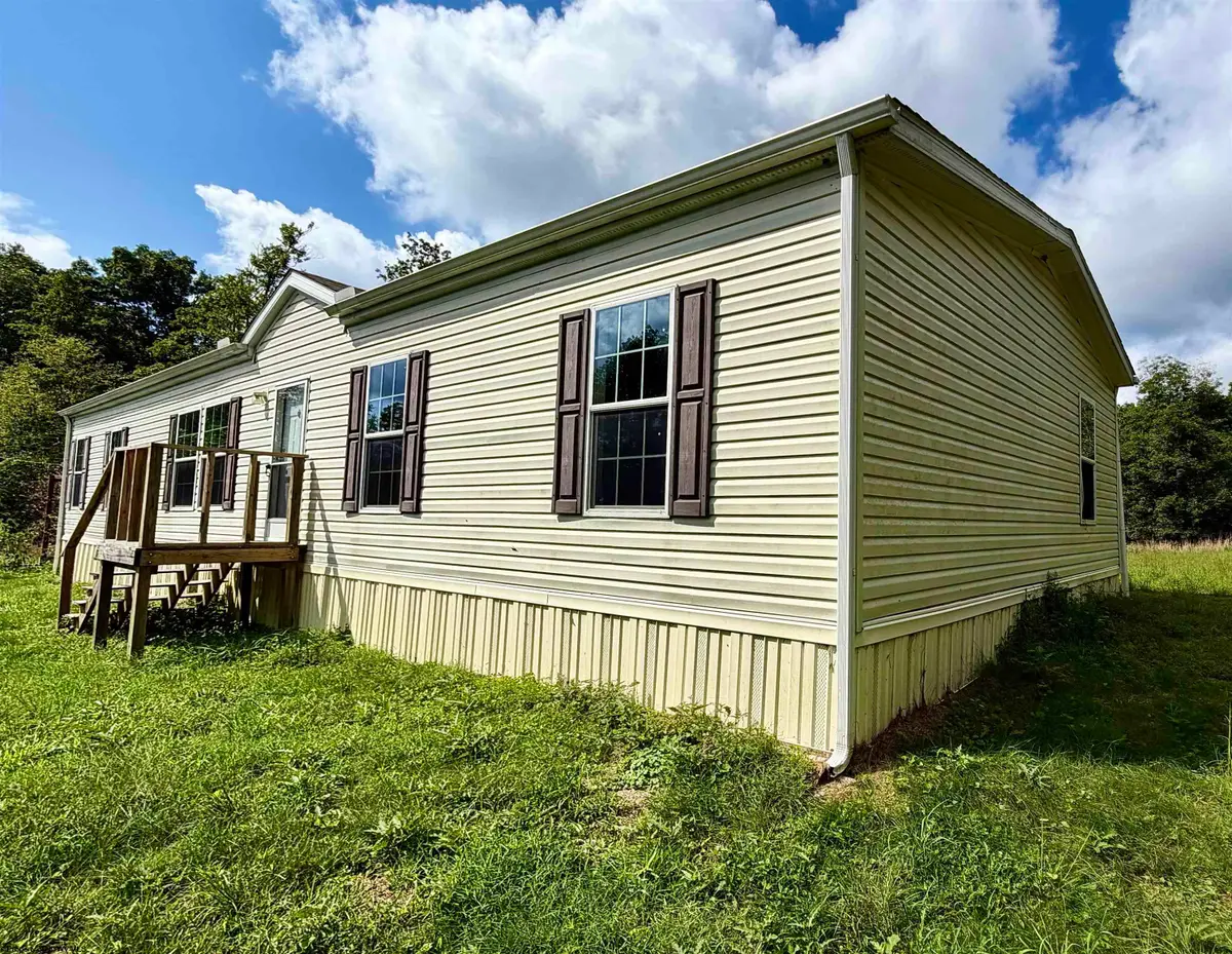 28 Margaret Road, Mannington, WV 26582 - #1