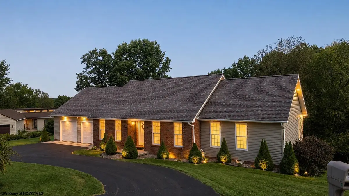 10 Clearview Lane, Beverly, WV 26253 - #1
