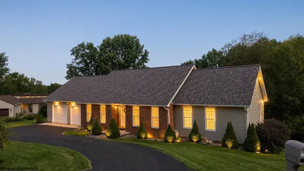 10 Clearview Lane, Beverly, WV 26253