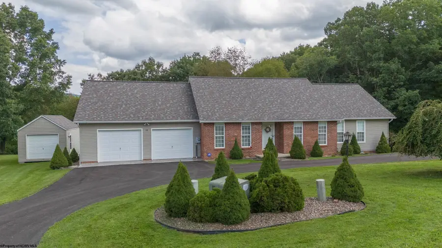 10 Clearview Lane, Beverly, WV 26253 - #2