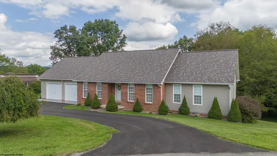 10 Clearview Lane, Beverly, WV 26253 - #3