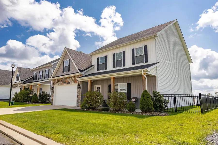 1027 Slippery Elm Lane, Morgantown, WV 26501 - #2