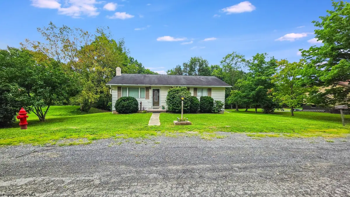 110 Hazelton Drive, Keyser, WV 26726 - #1