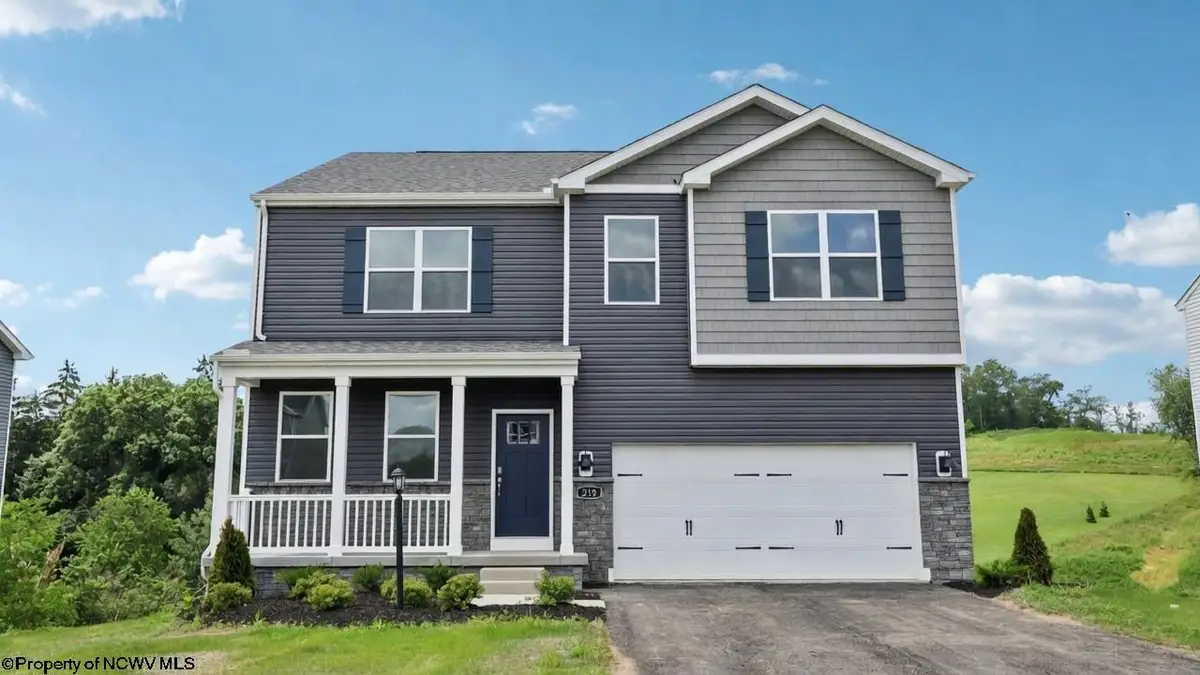 342 Dye Lane, Morgantown, WV 26501 - #1