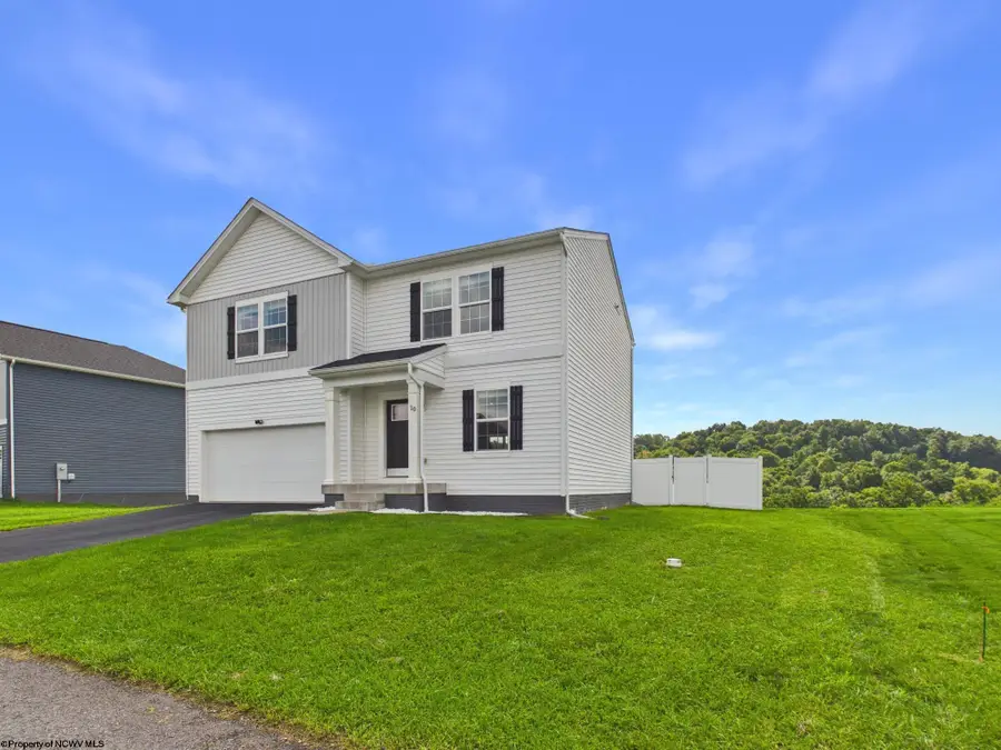 10 Iron Ridge Road, Fairmont, WV 26554 - #3