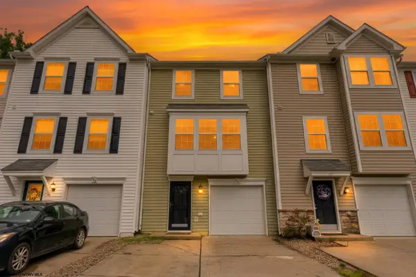 107 Pine Lane, Morgantown, WV 26508