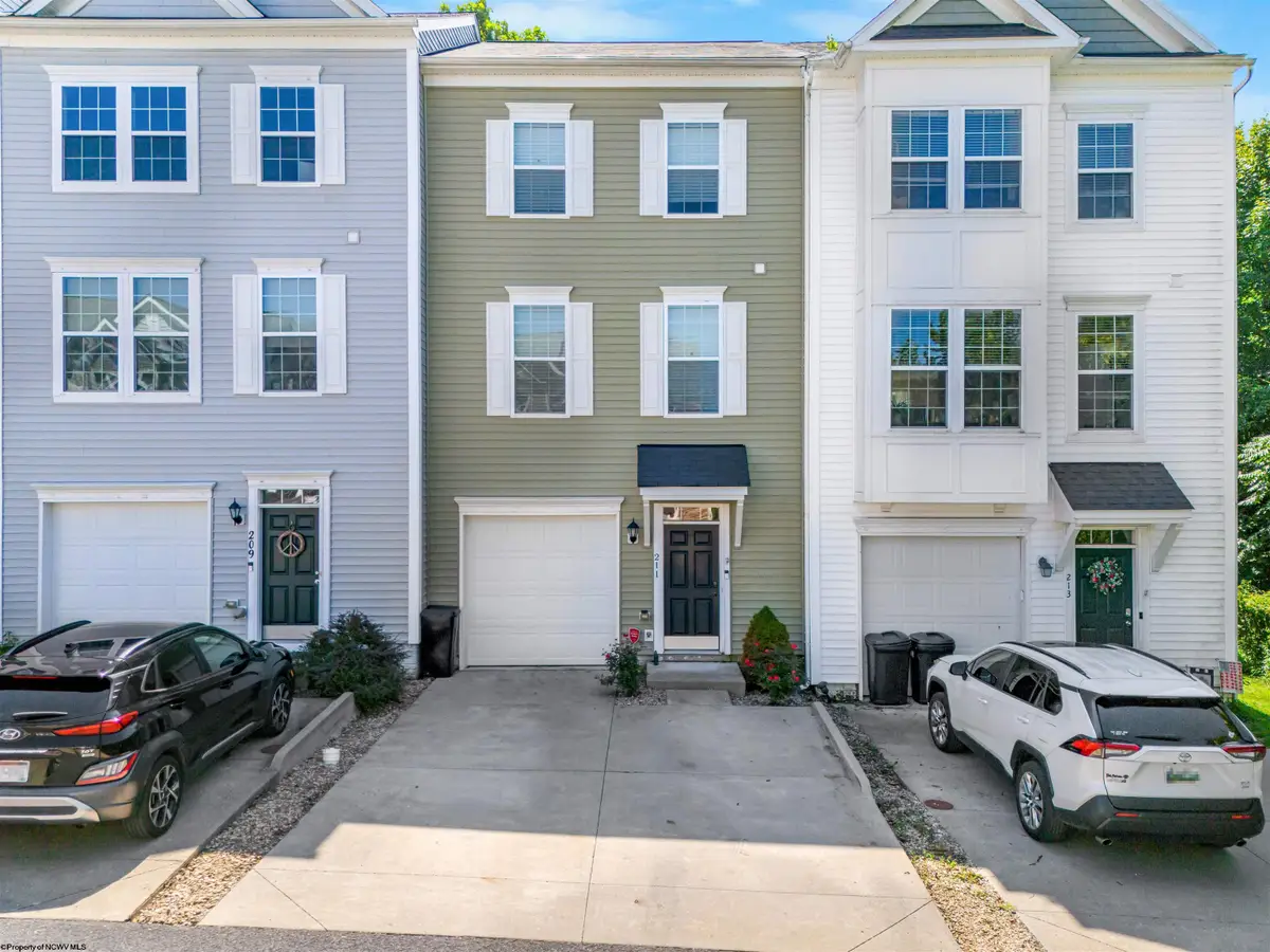 211 Treeline Lane, Morgantown, WV 26508 - #1