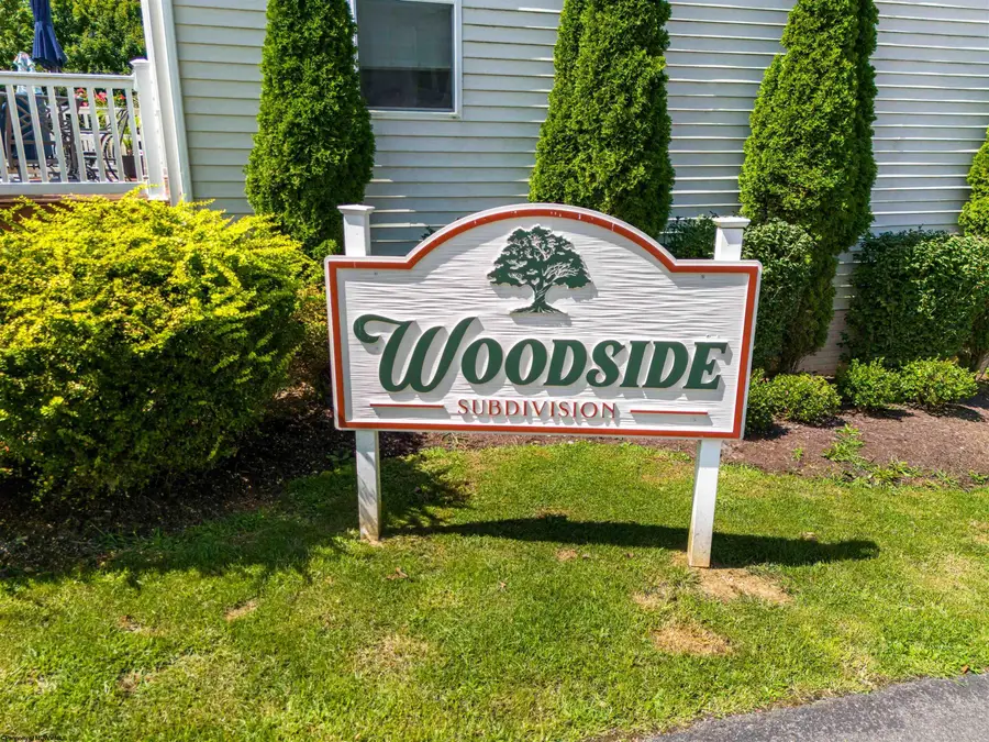 211 Treeline Lane, Morgantown, WV 26508 - #3