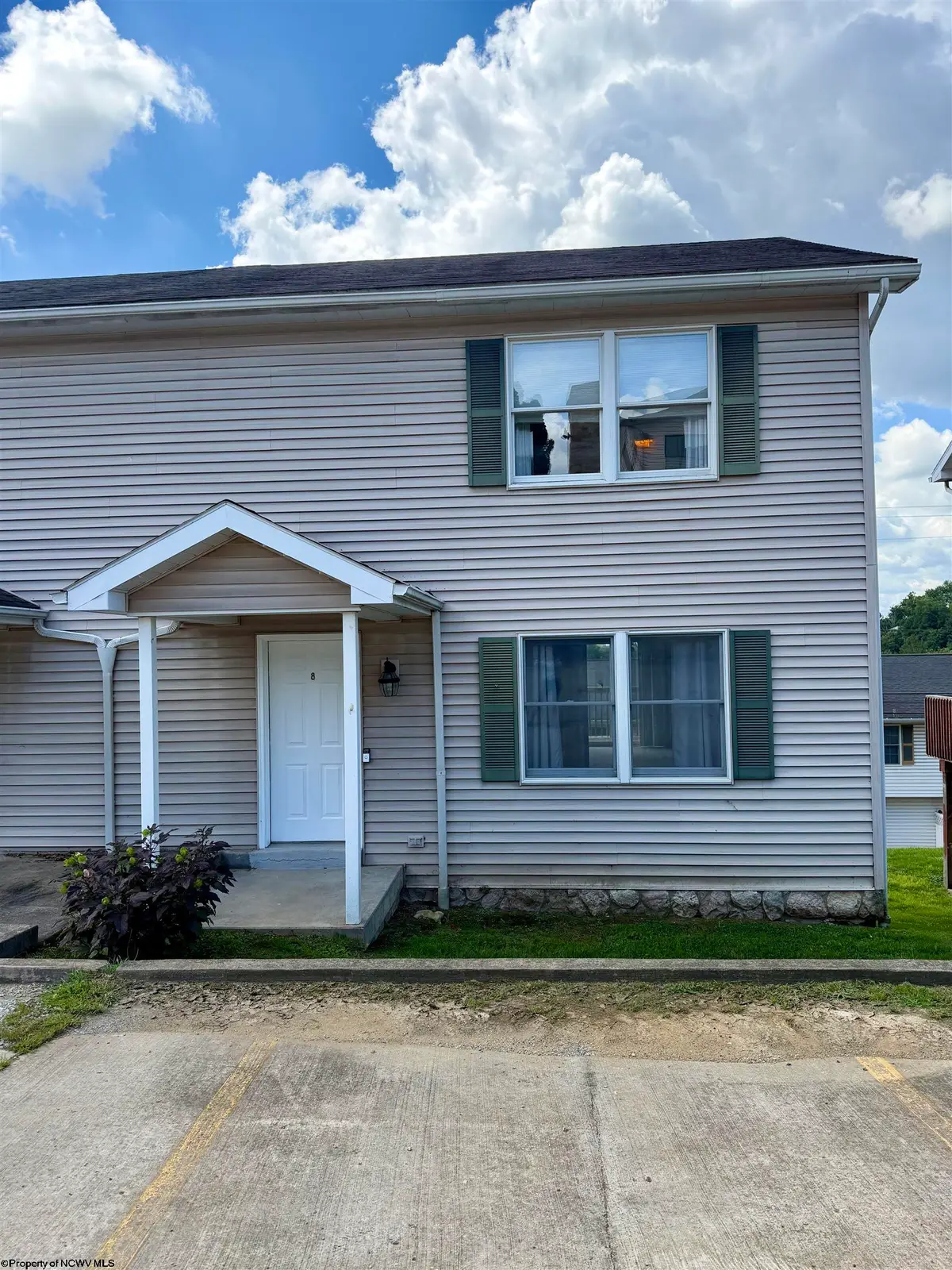 8 Riddle Court, Morgantown, WV 26505 - #1