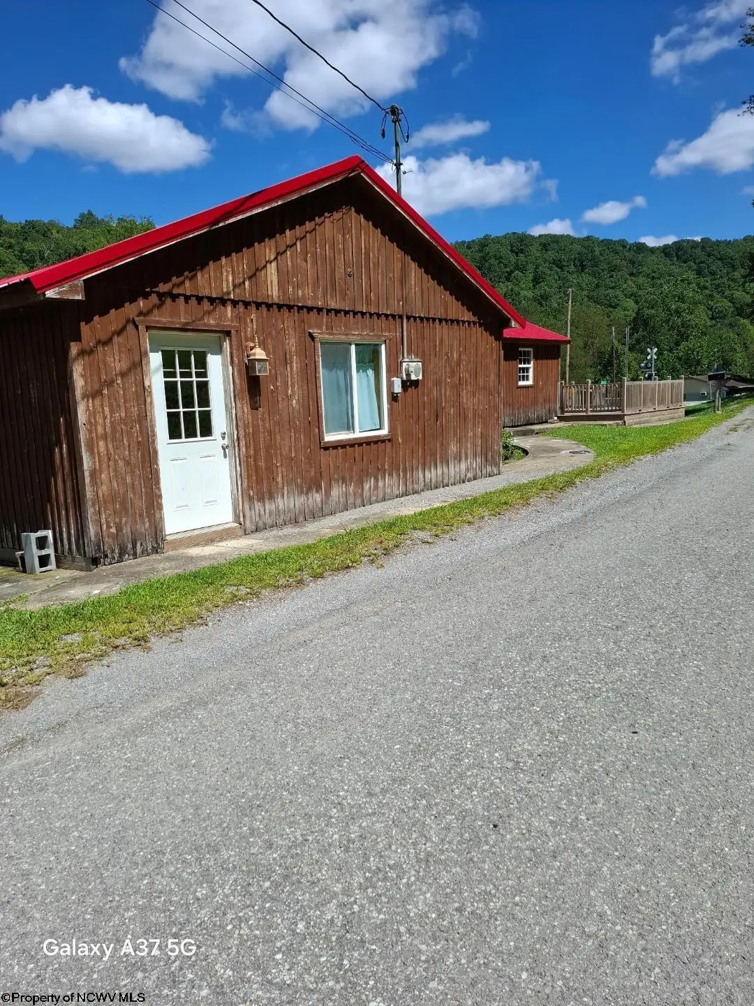 8248 Alton Road, Adrian, WV 26210 - #1