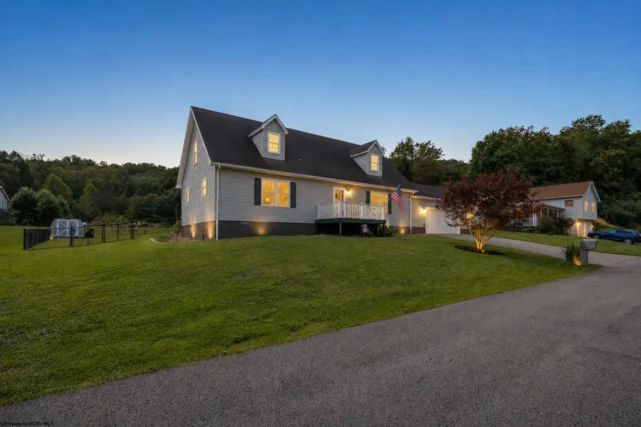 39 Glen Court, Bridgeport, WV 26330 - #2