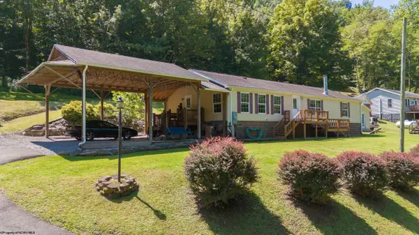 458 Bell Street, Webster Springs, WV 26288
