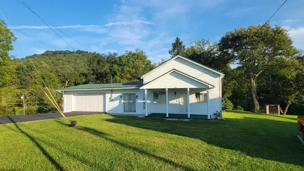 477 Downbridge Road, Enterprise, WV 26568