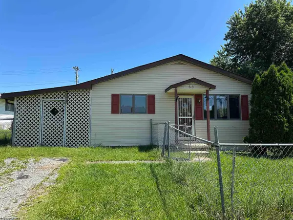 53 Orr Street, Buckhannon, WV 26201