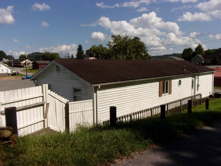429 Main Street, West Milford, WV 26451 - #2