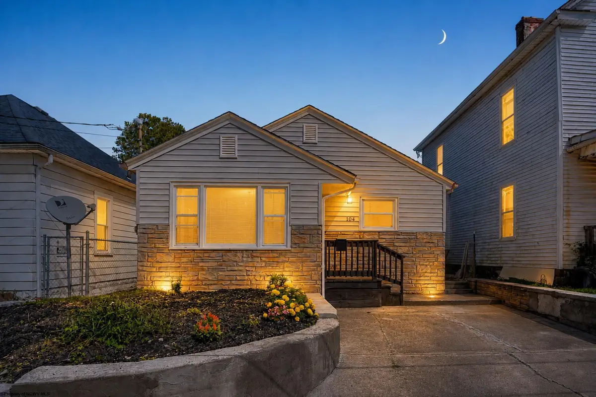 104 Summit Court, Clarksburg, WV 26301 - #1