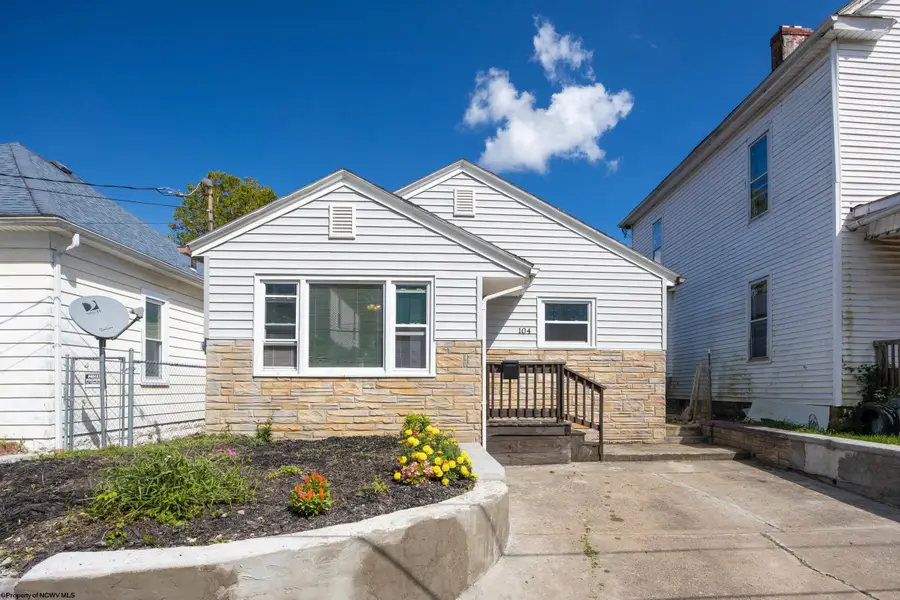 104 Summit Court, Clarksburg, WV 26301 - #2