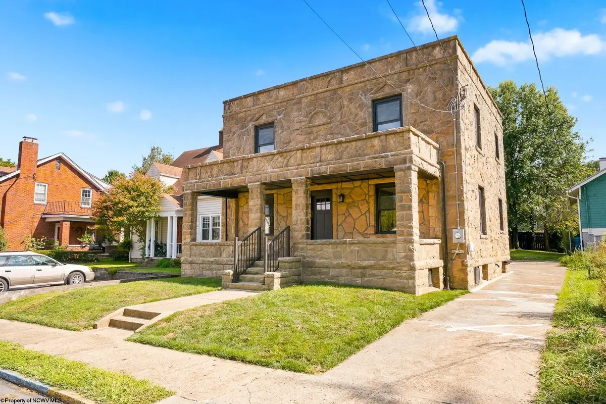 344 Watts Street, Morgantown, WV 26501 - #1