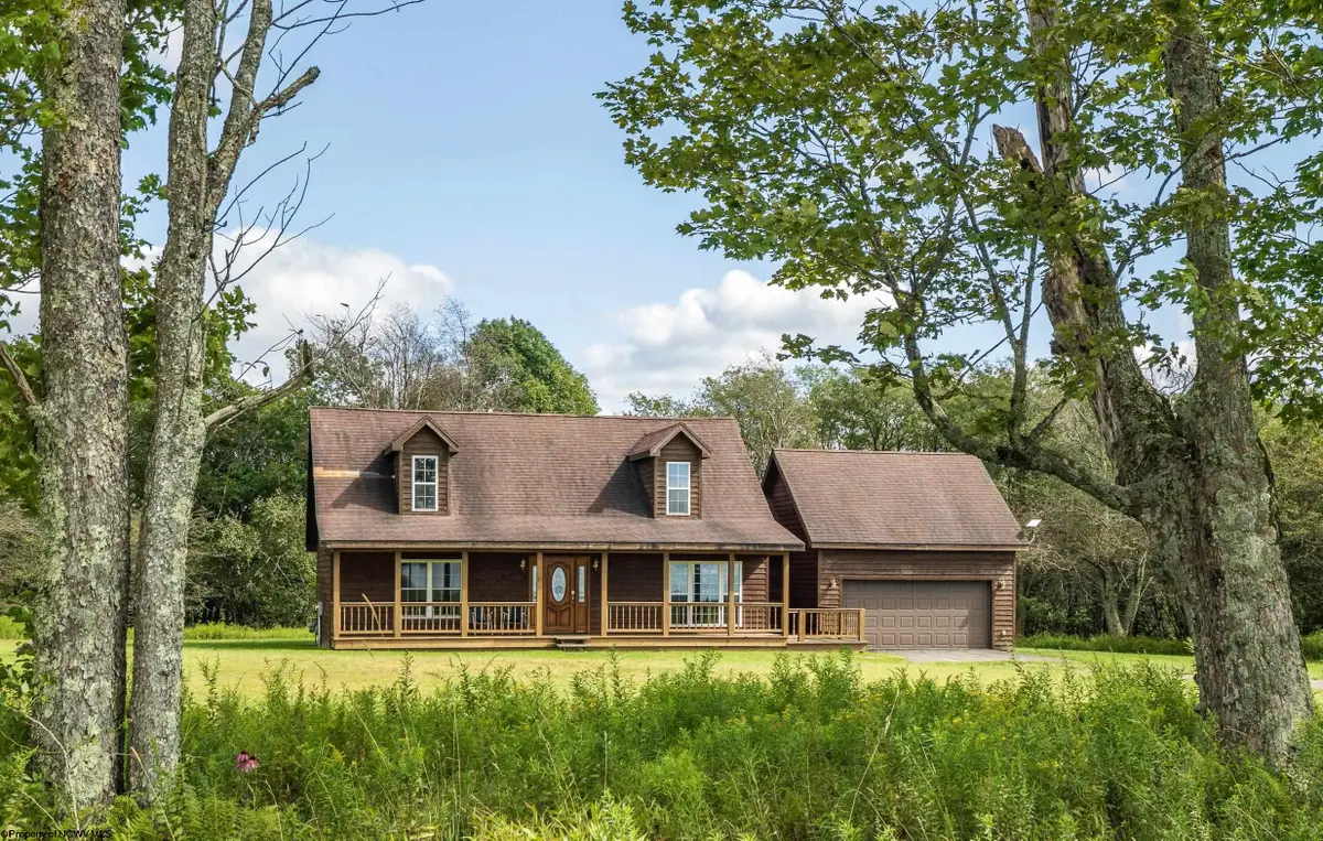 307 Pointy Knob Road, Davis, WV 26260 - #1
