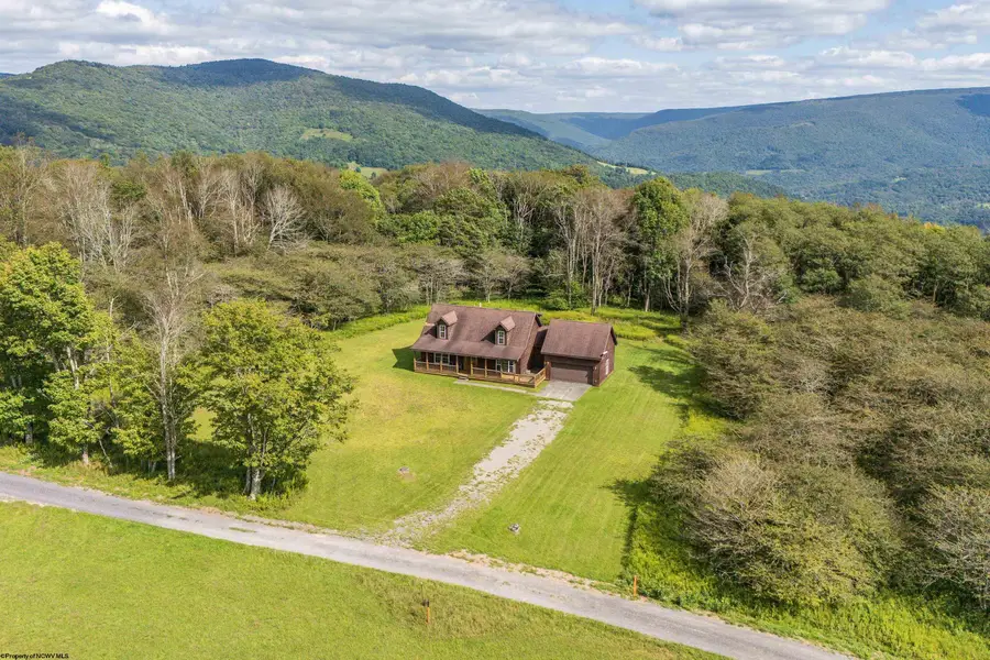 307 Pointy Knob Road, Davis, WV 26260 - #2