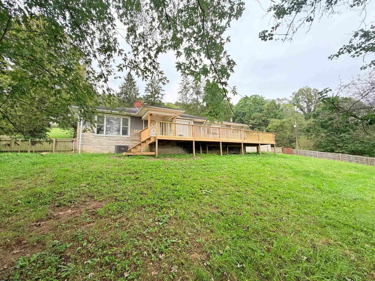 1571 Pennsylvania Avenue, Fairmont, WV 26554 - #1