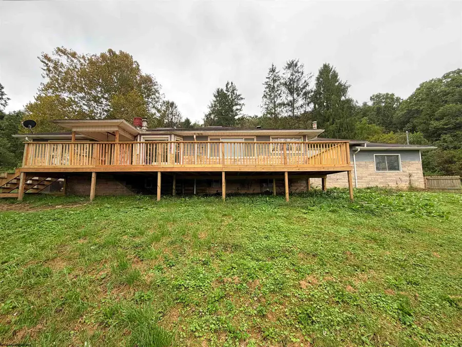 1571 Pennsylvania Avenue, Fairmont, WV 26554 - #2