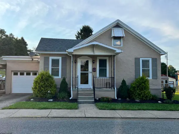 55 W Lincoln Street, Buckhannon, WV 26201