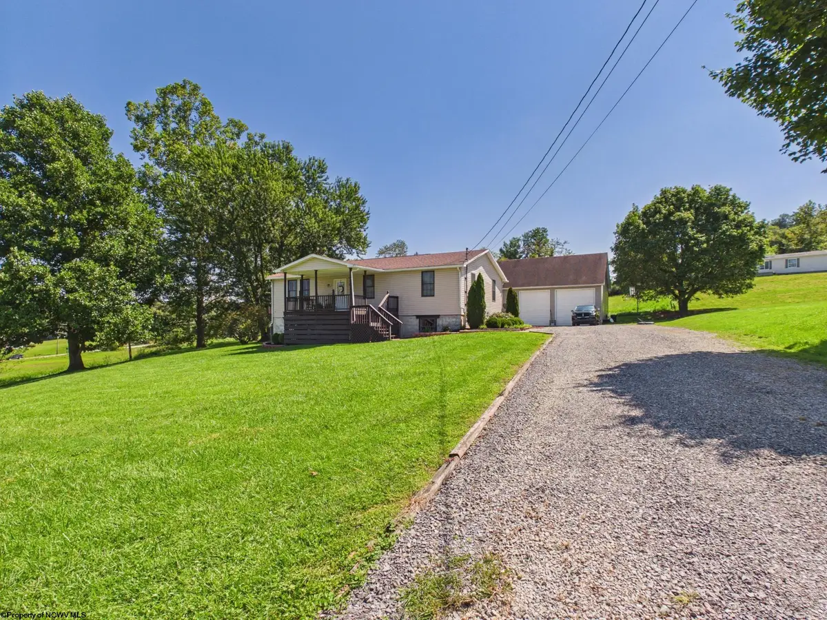 107 Duck Creek Road, Lost Creek, WV 26385 - #1
