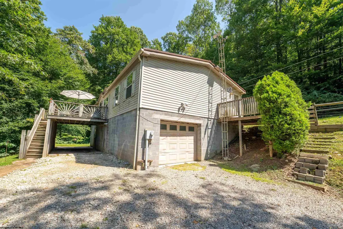 894 Mods Run Road, Mannington, WV 26582 - #1