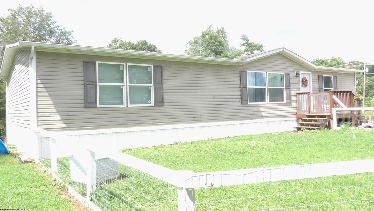 85 Forinash Road, Weston, WV 26452-0000 - #1