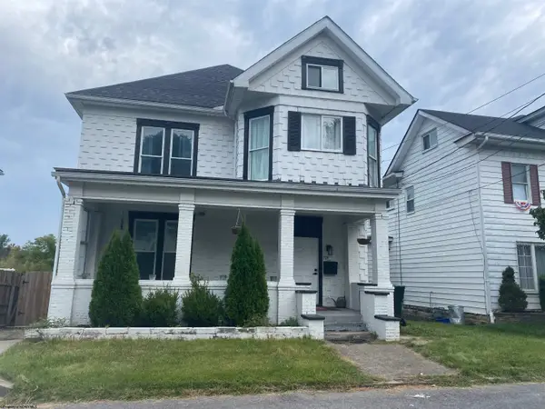 708 Mulberry Avenue, Clarksburg, WV 26301