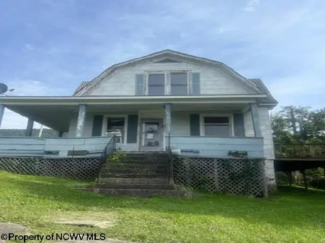 601 PEARL Street, Bluefield, WV 24701 - #1