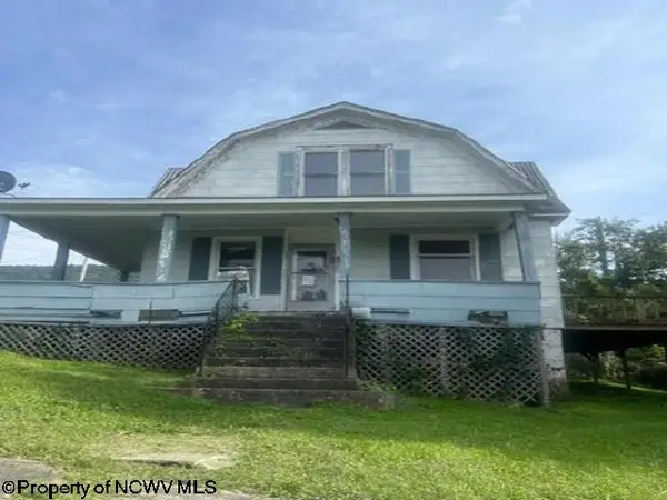 601 PEARL Street, Bluefield, WV 24701