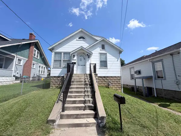 2008 Williams Avenue, Clarksburg, WV 26301